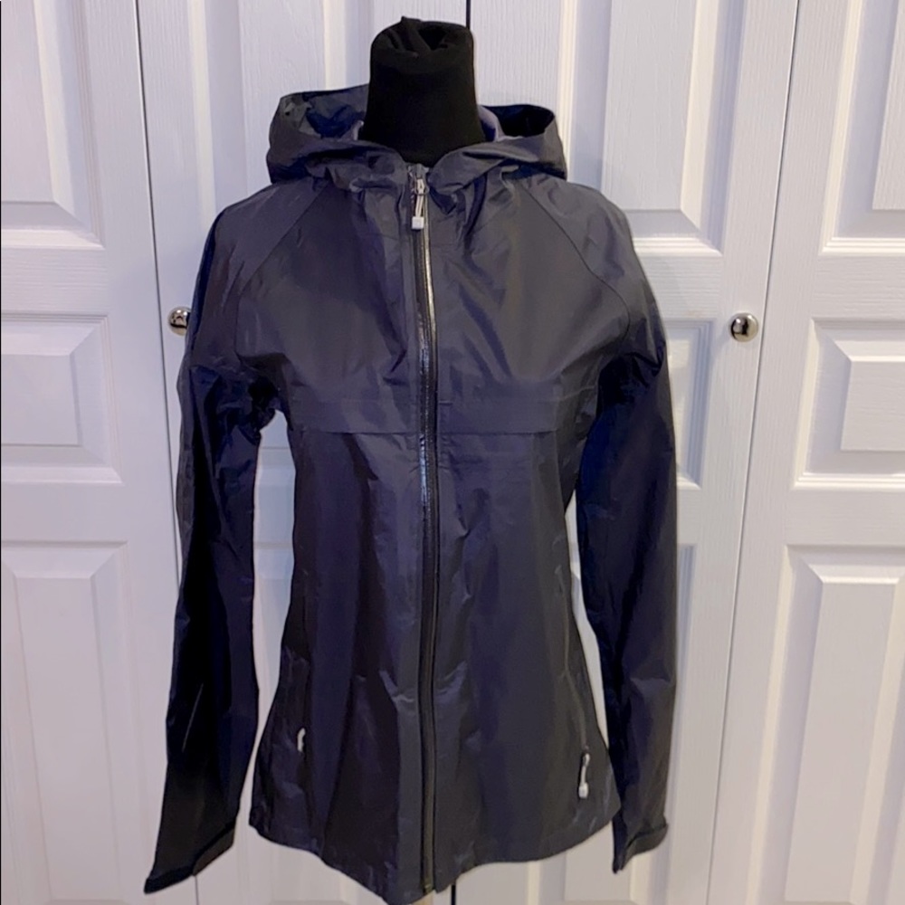 GUC Ultra Light Uniqlo Windbreaker